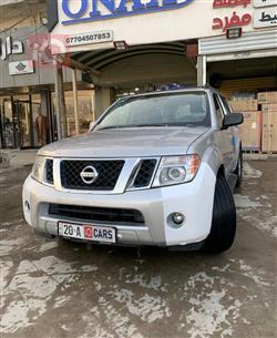 نيسان باثفايندر